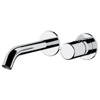 Смеситель для раковины Daniel Trilogy TG632PCR