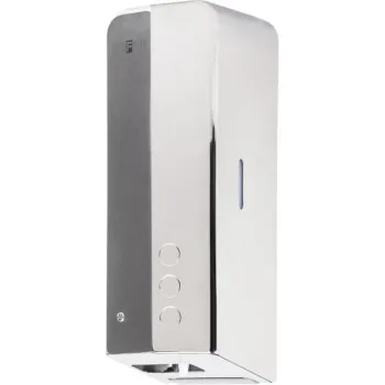 Дозатор для антисептика и жидкого мыла сенсорный Nofer Automatics 03039.B