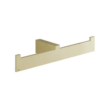 Полотенцедержатель Gessi 20915.727 Brass Brushed PVD