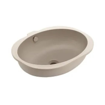Раковина встраиваемая Cielo Enjoy EJLASPO AV 52 см коричневый