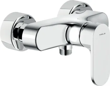 Смеситель для душа Nobili Yoyo YO126130CR хром