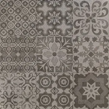 Керамогранит Venis Roche Roche Acero 59.6x59.6 см V5590726