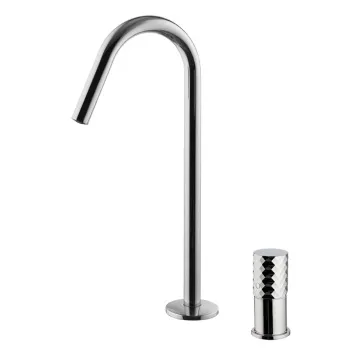 Смеситель для раковины Fima Carlo Frattini Spillo Tech F3271TNCXCR хром