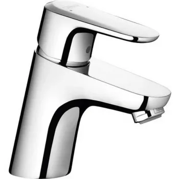 Cмеситель для раковины Hansgrohe 14080000 хром