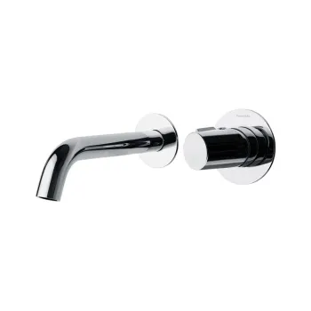 Смеситель для раковины Ramonsoler Tzar встраиваемый 342101