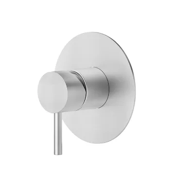 Смеситель для душа Newform X-steel 316 для 10841, INOX 69675EX.50.050