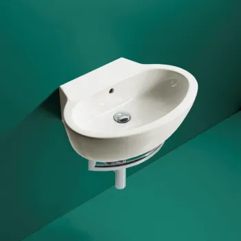 Комплект крепежей для раковины Simas F89