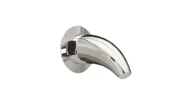 Кран Nofer настенный эргономичный 07010.B