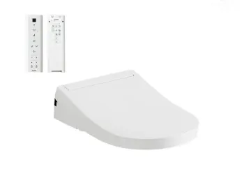 Сиденье-биде Toto WASHLET TCF34320GAA#NW1 с пультом
