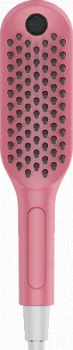 Ручной душ Hansgrohe 26640560 розовый