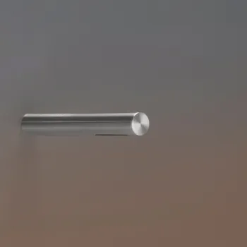 Излив для ванны CЕА Design Opus OPS 40 S сталь