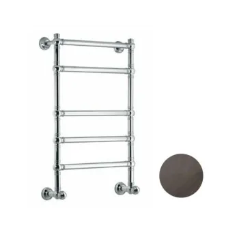 Полотенцесушитель водяной Margaroli Armonia 94645505RB 93X66.5 бронза