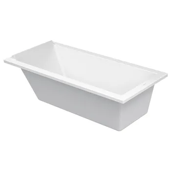 Акриловая ванна Duravit Starck Bathtubs 170x80 700336000000000