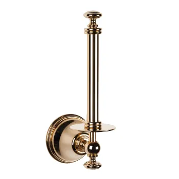 Держатель для запасного рулона Tw Harmony 119, золото TWHA119oro