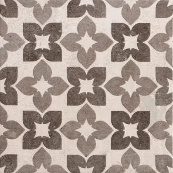 Керамогранит Meraki Soul Black Matt 20x20 см PT03505