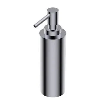 Дозатор Ritmonio Accessories хром 7GS004CRL