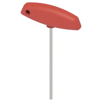 TECE Шестигранный ключ для угловых соединений TECEprofil, размер SW 3