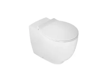 Унитаз напольный Hatria Le Fiabe Y1E201