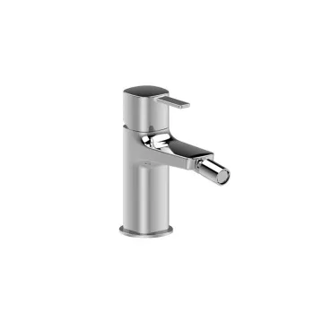 Смеситель для биде Fantini Lame 1 отв., без донного клапана, хром 24 02 M108WF