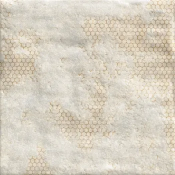 Керамическая плитка Mainzu Mandala White Matt  20x20 см PT02793