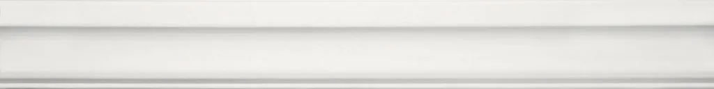 Плитка Villeroy&Boch 1504NE00 Бордюр Cherie белый 7.5*60