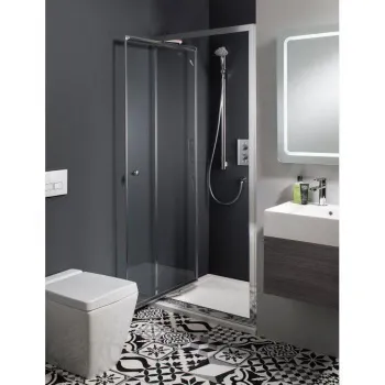 Душевая дверь Burlington Britton EIDSC0800