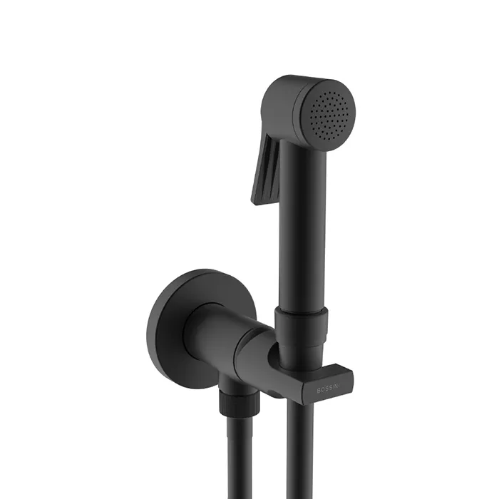 Гигиенический душ Bossini Paloma Flat E34003B.073