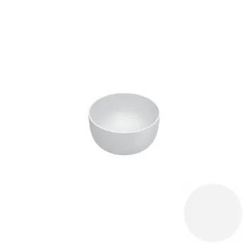 Раковина Ø42 h22 Catalano Sfera накладная Bianco satinato 0523420021