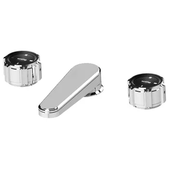 Смеситель для раковины Stella Timeaster 3223 TD 00021 CR00N хром