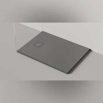 Душевой поддон Salini Oasi S-Stone 120322MF