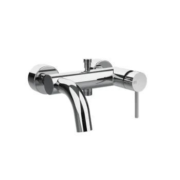 Смеситель для ванны Gessi Emporio Via tortona 18613.031 Chrome