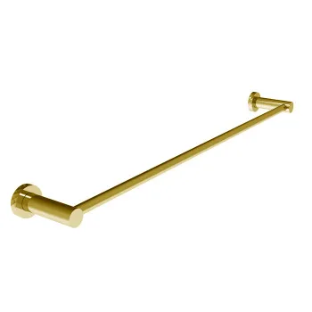 Полотенцедержатель Fima Carlo Frattini Accessori 60, подвесной, золото F6000T/60GOR