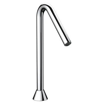 Излив для раковины Nicolazzi Flag хром 4803/2TCCR