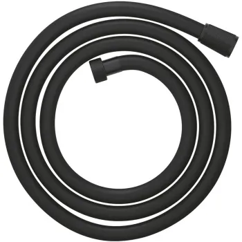 Душевой шланг Grohe 28388KF1 черный