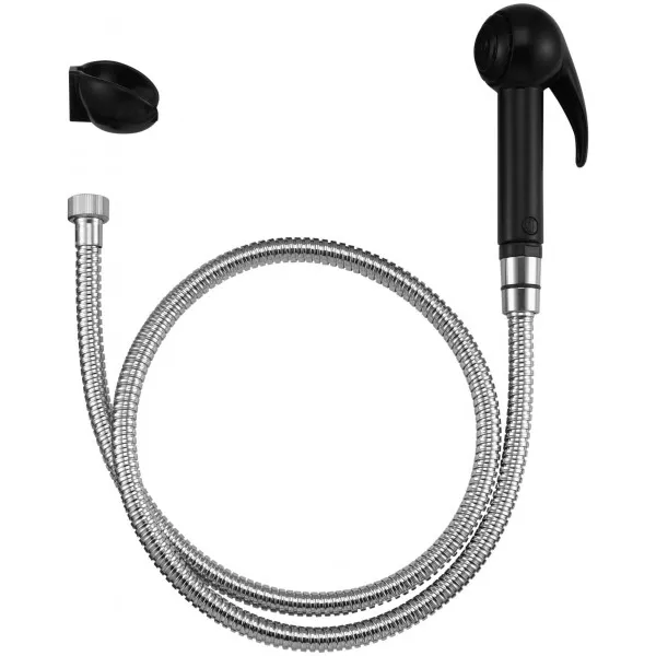 Гигиенический душевой гарнитур Jacob Delafon E75089-CP