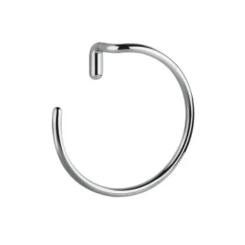 Полотенцедержатель Gessi Goccia 38109.031 Chrome