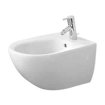 Биде Duravit Architec 2531150000