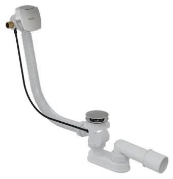 Слив-перелив Ravak X01438 хром