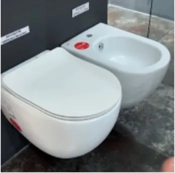 Биде Artceram File 2 0 520 360 330