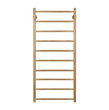 Полотенцесушитель электрический Secado Триада 1 4603777479022 120х53 правый бронза