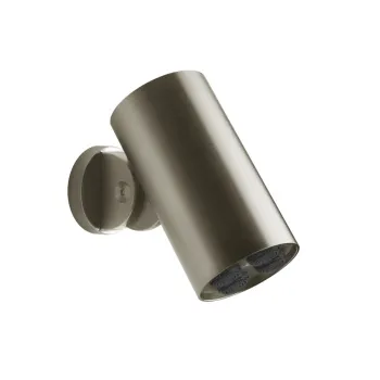 Верхний душ Gessi Spotwater 57261.149 Finox Brushed Nickel
