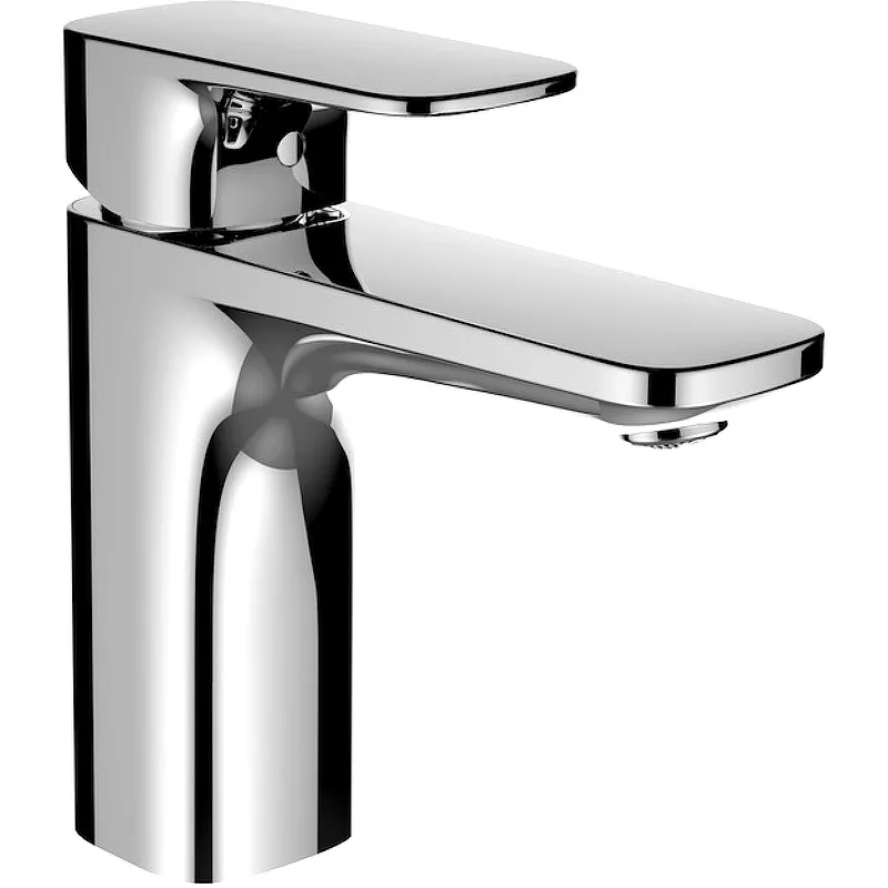 Смеситель для раковины Laufen Cityplus 3.1175.1.004.111.1 хром