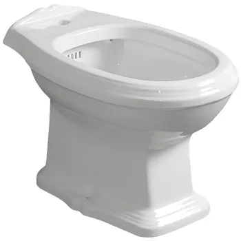 Напольное биде Simas Arcade AR823bi*3 белый