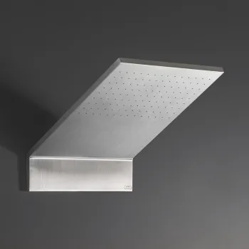 Верхний душ CEA Design Free Ideas FRE 179 S сталь