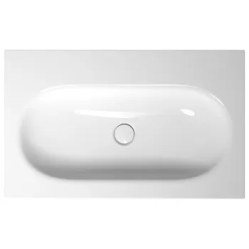 Раковина встраиваемая на столешницу Bette Comodo A215-000