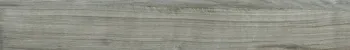 Керамогранит Cerim Hi Wood Smoke Grey Lucido 15x90 см 759968
