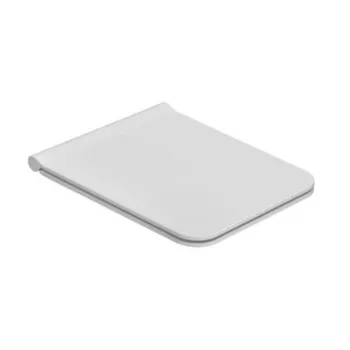 Крышка-сиденье Globo INCANTHO для унитаза с механизмом плавного опускания IN020BI