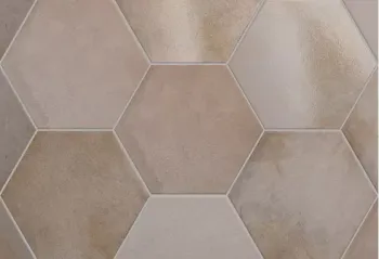 Керамогранит EQUIPE Heritage ROSE 17,5x20 24957