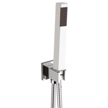 Душевой гарнитур Daniel A547Q495