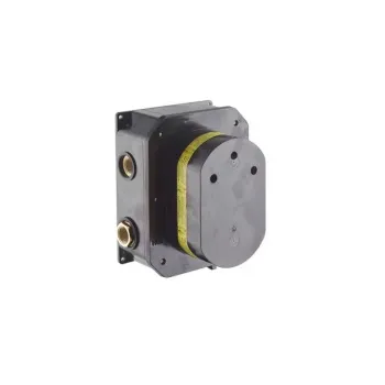 Универсальная внутренняя часть для термостатического кнопочного смесителя на два потока для душа Kerama Marazzi 27751KM.00.000